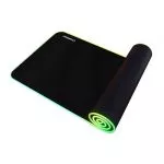 Gaming Mouse Pad Gamemax GMP-003, 800 x 300 x 4mm, 14 effects, RGB, USB