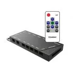 Gamemax PWM+RAINBOW Controller(V3.0) + Remote Control