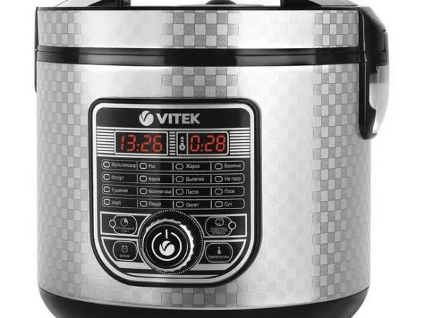 Multicooker VITEK VT-4282