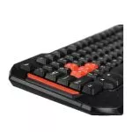 SVEN GS-9000 Gaming Set, Keyboard+Mous, USB, Black