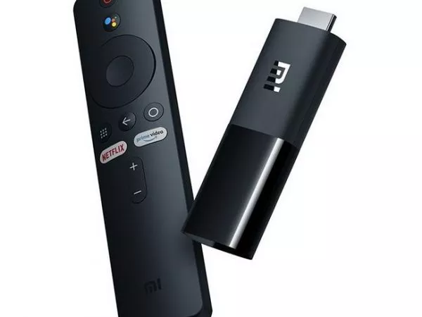 Xiaomi Mi TV Stick FHD, Black
