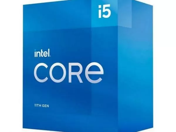 CPU Intel Core i5-11400 2.6-4.4GHz (6C/12T, 12MB, S1200, 14nm, Integ. UHD Graphics 730, 65W) Box