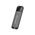 512GB USB3.1 Flash Drive Transcend "JetFlash 920", Space Gray, Cap, High Speed TLC (R/W:420/400MB/s)