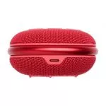 Portable Speakers JBL Clip 4 Red
