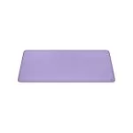 Mouse Pad Logitech Desk Mat, 700 x 300 x 2mm, Nylon + Polyester, 286g., Lavender