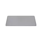 Mouse Pad Logitech Desk Mat, 700 x 300 x 2mm, Nylon + Polyester, 286g., Mid Grey