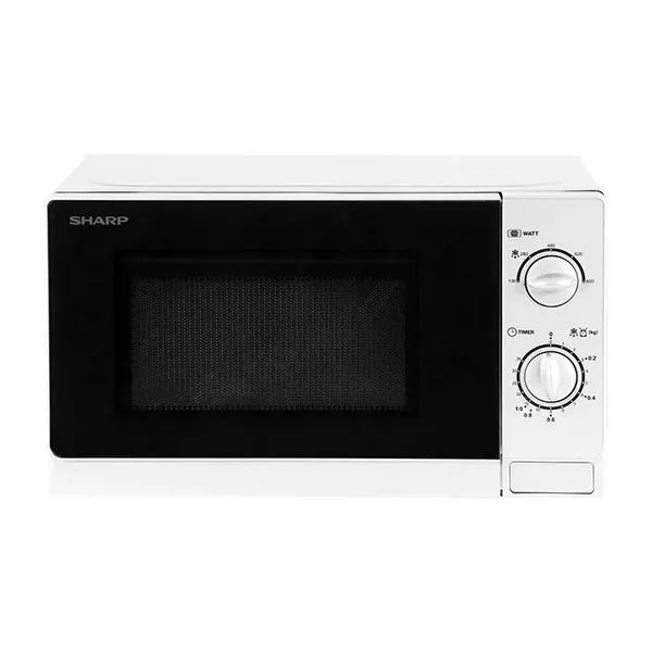 Microwave Oven Sharp R20DW
