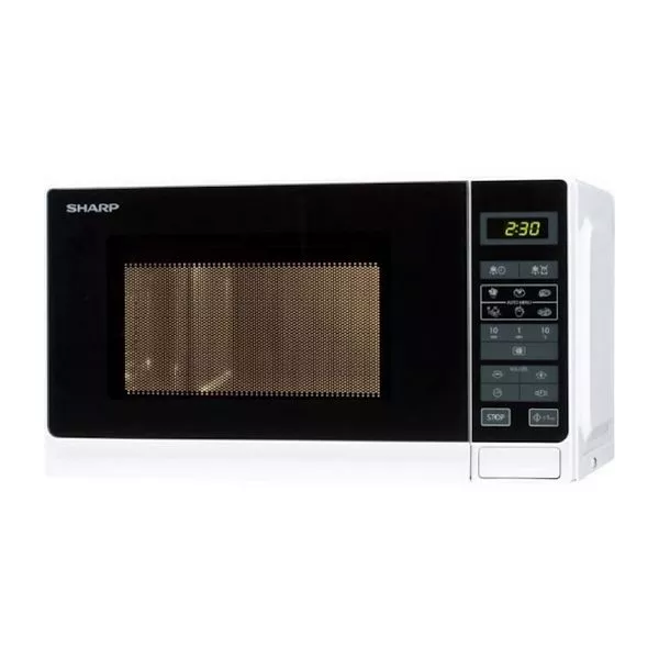 Microwave Oven Sharp R242WW