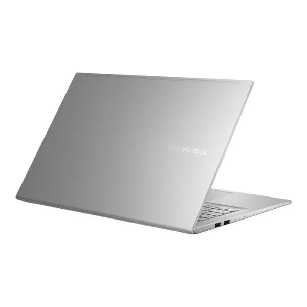 NB ASUS 15.6" Vivobook 15 OLED K513EA Silver (Core i3-1125G4 8Gb 256Gb)