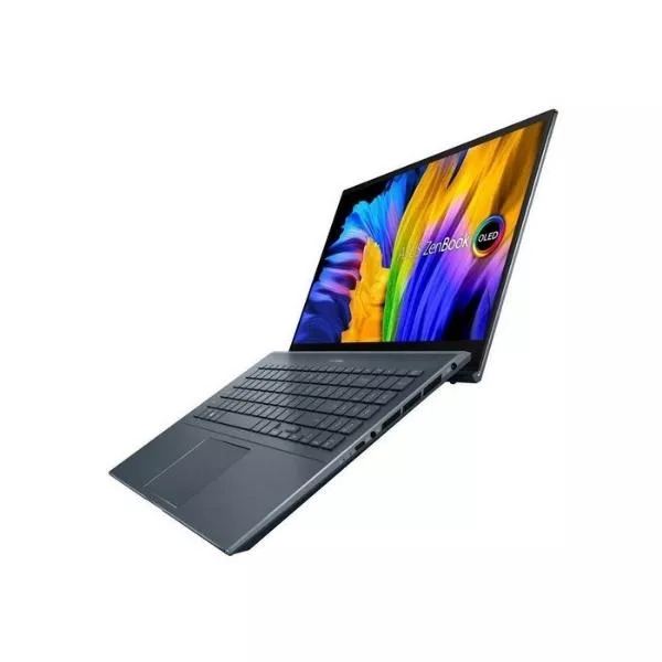NB ASUS 15.6" Zenbook Pro 15 OLED UM535QE (Ryzen 9 5900HX 16Gb 1Tb)