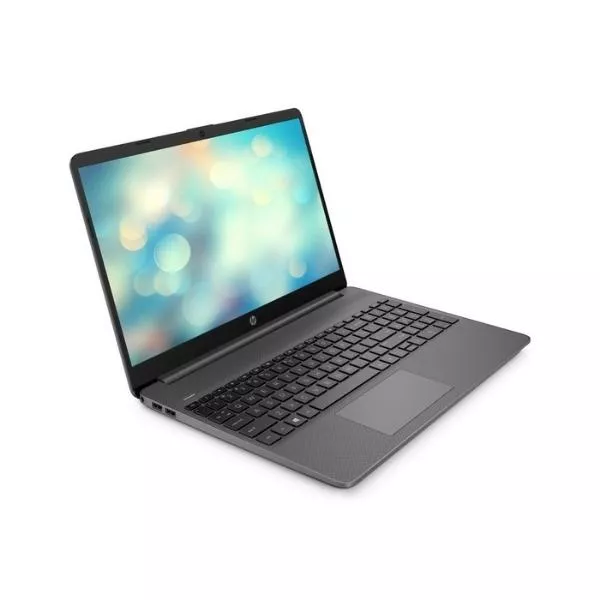 NB HP 15.6" Laptop 15s-fq4003ur Gray (Core i5-1155G7 16Gb 512Gb)