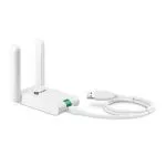 TP-LINK TL-WN822N, 300Mbps High Gain Wireless N USB Adapter, Atheros, 2T2R, 2.4GHz, 802.