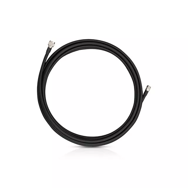 Antenna Extension Cable TP-LINK TL-ANT24EC6N, 6m, 2.4GHz, Low-loss Antenna Extension Cable