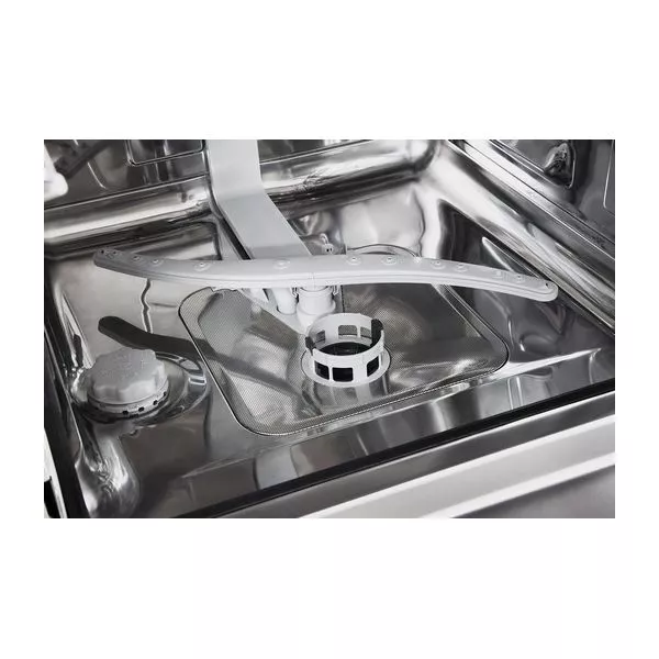 Dish Washer Hotpoint-Ariston HFC 3C41 CW X