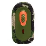 Portable Speakers JBL GO 3, Squad (Camouflage)