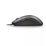 Trust Gaming GXT 180 Kusan Pro Mouse, 100 - 5000 dpi, 6 Programmable button, 5 gaming profiles, RGB