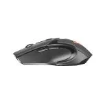 Trust Gaming Mouse GXT 103 Gav Wireless,  Micro receiver, 1000-2000 dpi, RGB, Illuminated logo in co