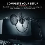 Trust Gaming GXT 252+ Emita Plus Streaming Microphone