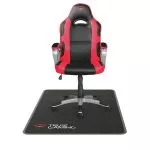 Trust Gaming Chair Mat GXT 715, Size: 99 x 120 cm (1.20 m2)