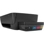 HP Ink Tank 115 Printer + СНПЧ, up to 19ppm/15ppm black/color, up to 4800x1200 dpi, Up to 1000 pages