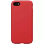 Nillkin Apple iPhone 7/8/SE 2020, Flex Pure case, Red