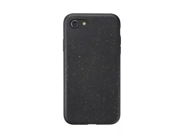 Cellular Apple iPhone 8/7/SE 2020, Eco Case, Black