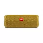 Portable Speakers JBL Flip 5, Yellow