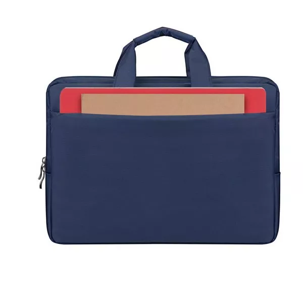 16"/15" NB bag - RivaCase 8231 Blue Laptop