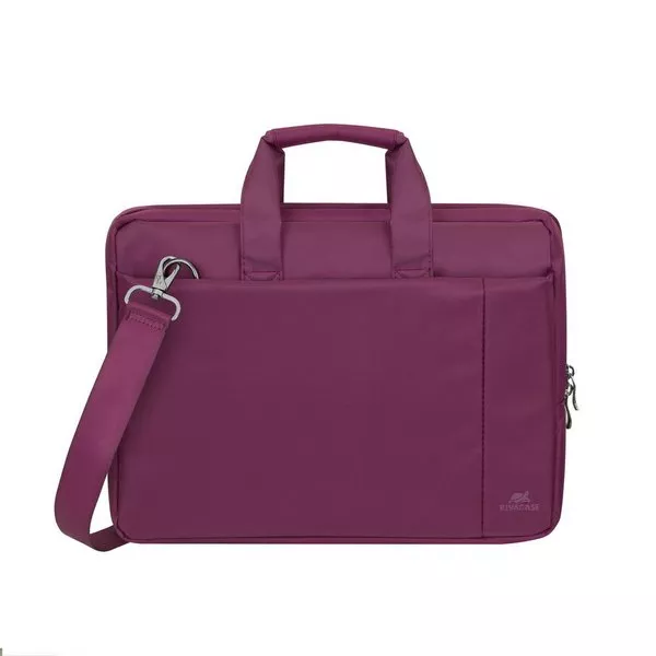 16"/15" NB bag - RivaCase 8231 Purple Laptop