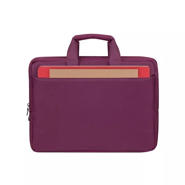 16"/15" NB bag - RivaCase 8231 Purple Laptop