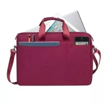 16"/15" NB  bag - RivaCase 8335 Red Laptop