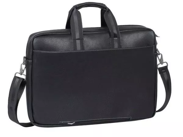 16"/15" NB  bag - RivaCase 8940 Black Laptop