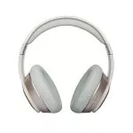 Edifier W820BT Gold / Bluetooth and Wired On-ear headphones with microphone, BT Type 4.1, 3.5 mm jack, Dynamic driver 40 mm, Frequency response 20 Hz-
