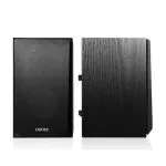 Edifier R980T(Studio) Black, 2x12W RMS, wooden