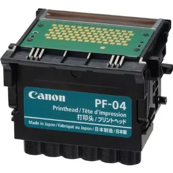 Print Head PF-04 for Plotters Canon iPF 650,655,750,755