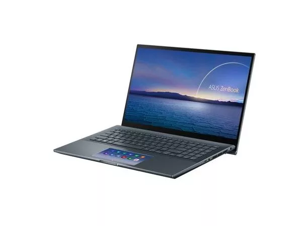 NB ASUS 15.6" Zenbook Pro 15 OLED UX535LI (Core i7-10870H 16Gb 1Tb Win 10)