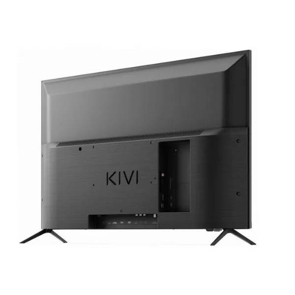 32" LED TV KIVI 32H740LB, Black (1368x768 HD Ready, SMART TV, 60Hz, DVB-T/T2/C)