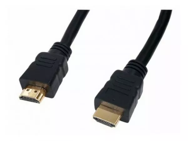 Cable HDMI - 20m - Brackton "Basic" K-HDE-SKB-2000.B, 20 m, High Speed HDMI® Cable with Ethernet, ma