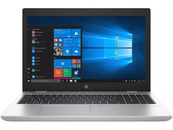 HP ProBook 640 G8 14.0" FHD IPS 250nits (Intel® Core™ i3-1115G4, 8GB (1x8GB) DDR4 RAM, 256GB PCIe NVMe, Intel® Iris® Xe Graphics, Intel WiFi6 AX201+BT