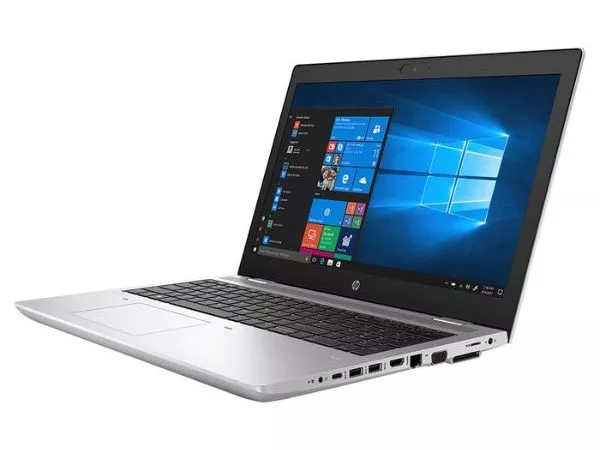 HP ProBook 640 G8 14.0" FHD IPS 250nits (Intel® Core™ i3-1115G4, 8GB (1x8GB) DDR4 RAM, 256GB PCIe NVMe, Intel® Iris® Xe Graphics, Intel WiFi6 AX201+BT