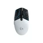 Logitech Gaming Mouse G305 K/DA LIGHTSPEED Wireless Gaming Mouse- 2.4GHZ/BT - EER2 - G305