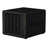 SYNOLOGY "DS418"