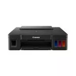 Printer Canon Pixma G1411, A4, 4800x1200dpi_2pl, ISO/IEC 24734 - 8.8 / 5.0 ipm, 64-275g/m2, LCD disp