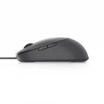 Dell Mobile Wireless Mouse - MS3320W - Black (570-ABHK)