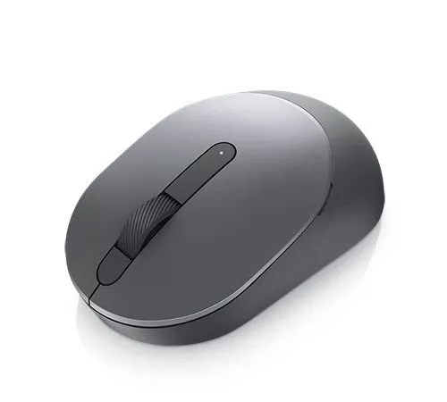 Dell Mobile Wireless Mouse - MS3320W - Titan Gray (570-ABHJ)