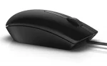 Dell Optical Mouse-MS116 - White (570-AAIP)