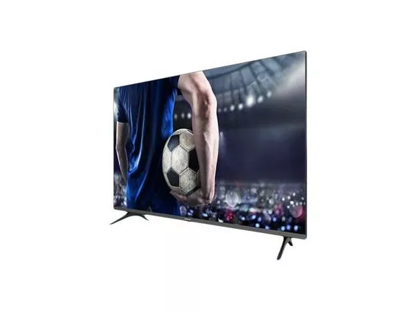 40" LED TV Hisense 40A5720FA, Black (1920x1080 FHD, SMART TV, PCI 1000Hz, DVB-T/T2/C/S2)