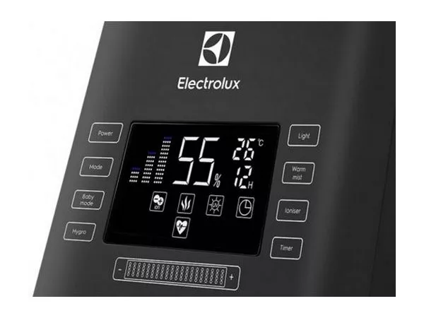Air Saturator Electrolux EHU3710D