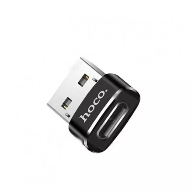 Hoco UA6 USB to Type-C converter