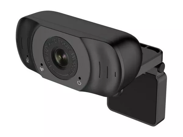 Xiaomi IMI Vidlok Auto Webcam W90 Pro,1080P, Black